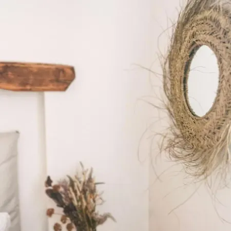 Bed and Breakfast Arya