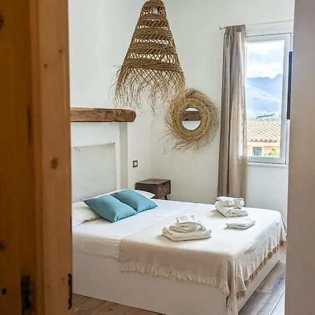 Arya Bed and Breakfast Villasimius