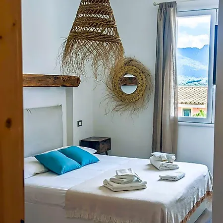 Bed & Breakfast Arya Villasimius