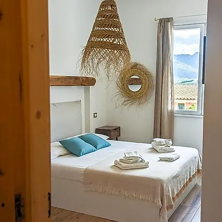 Arya Bed & Breakfast Villasimius