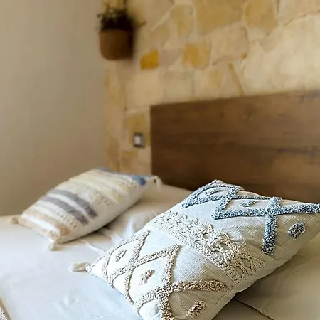 Bed & Breakfast Arya