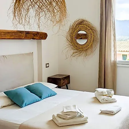 Arya Bed & Breakfast 3*